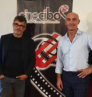 Boom di iscritti per la MasterClass Cinecibo con Paolo Genovese