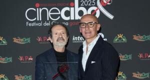 Dal Festival del Cinema di Venezia il nuovo bando di Cinecibo Festival