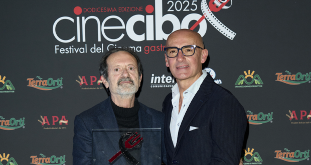 Dal Festival del Cinema di Venezia il nuovo bando di Cinecibo Festival
