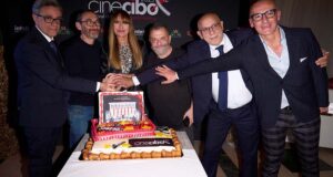 Il Festival Cinecibo sarà presentato alla 83ª Mostra Internazionale d’Arte Cinematografica di Venezia